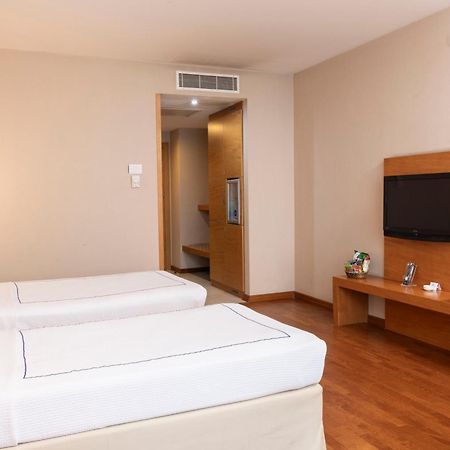 Anemon Kent Cigli Otel Σμύρνη Εξωτερικό φωτογραφία