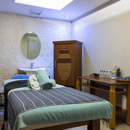Anemon Kent Cigli Otel Σμύρνη Εξωτερικό φωτογραφία