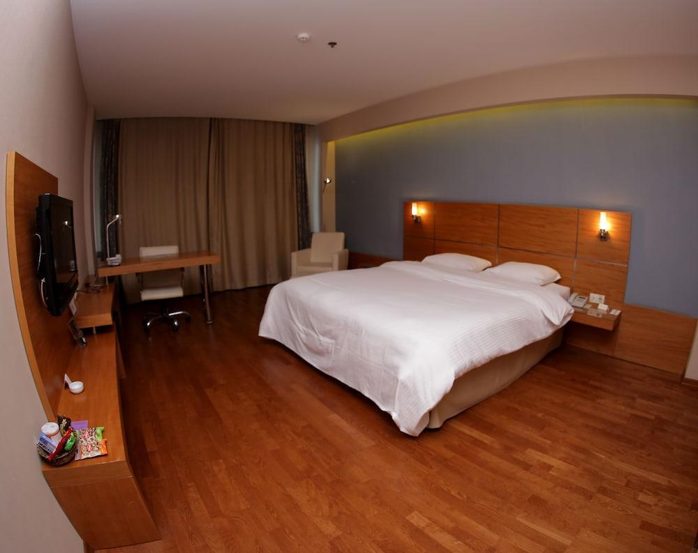 Anemon Kent Cigli Otel Σμύρνη Εξωτερικό φωτογραφία