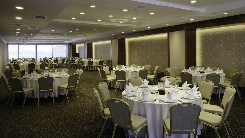 Anemon Kent Cigli Otel Σμύρνη Εξωτερικό φωτογραφία