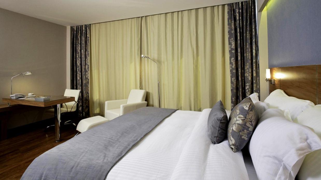 Anemon Kent Cigli Otel Σμύρνη Εξωτερικό φωτογραφία