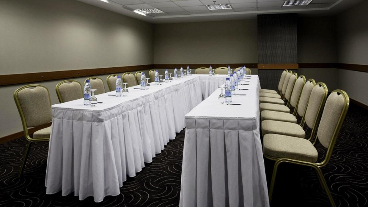 Anemon Kent Cigli Otel Σμύρνη Εξωτερικό φωτογραφία