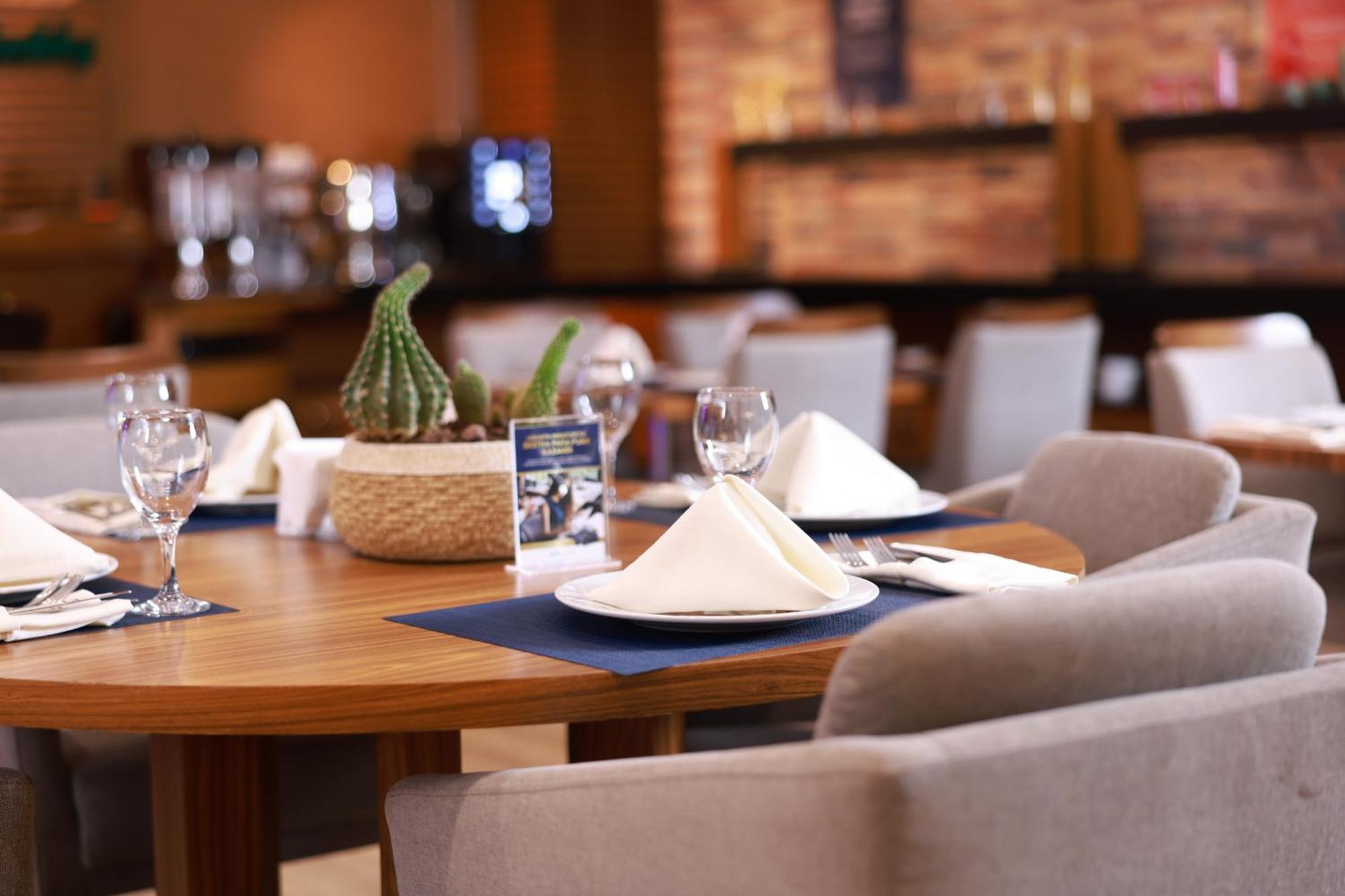 Anemon Kent Cigli Otel Σμύρνη Εξωτερικό φωτογραφία