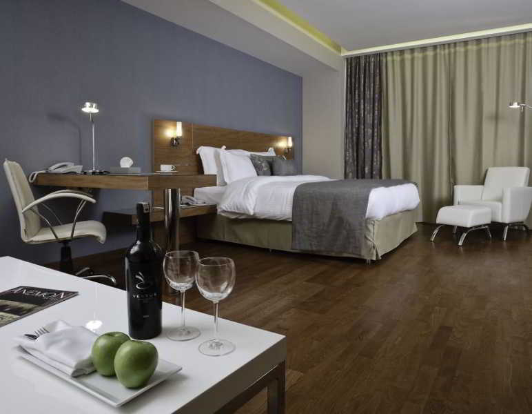 Anemon Kent Cigli Otel Σμύρνη Εξωτερικό φωτογραφία