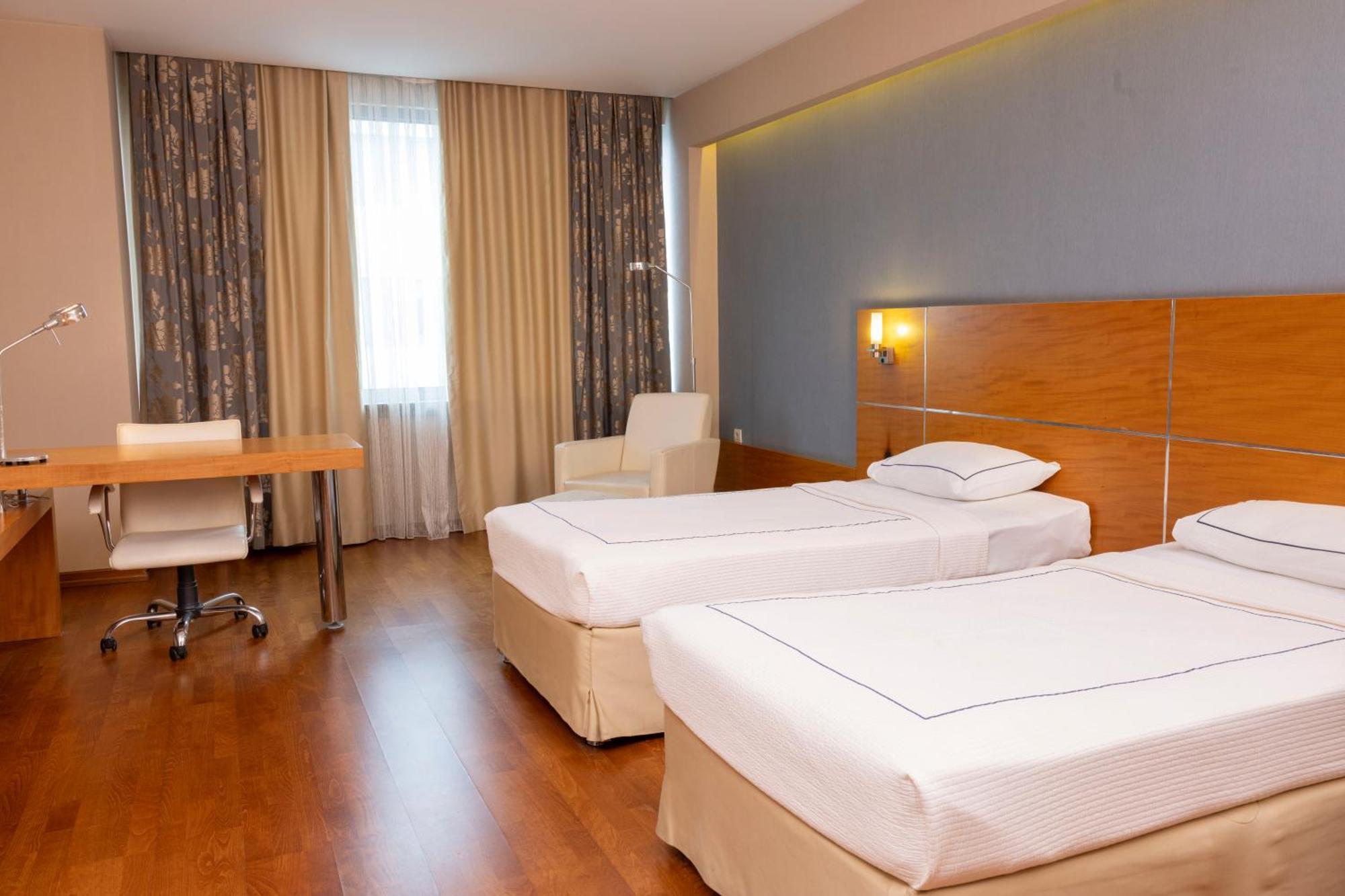 Anemon Kent Cigli Otel Σμύρνη Εξωτερικό φωτογραφία