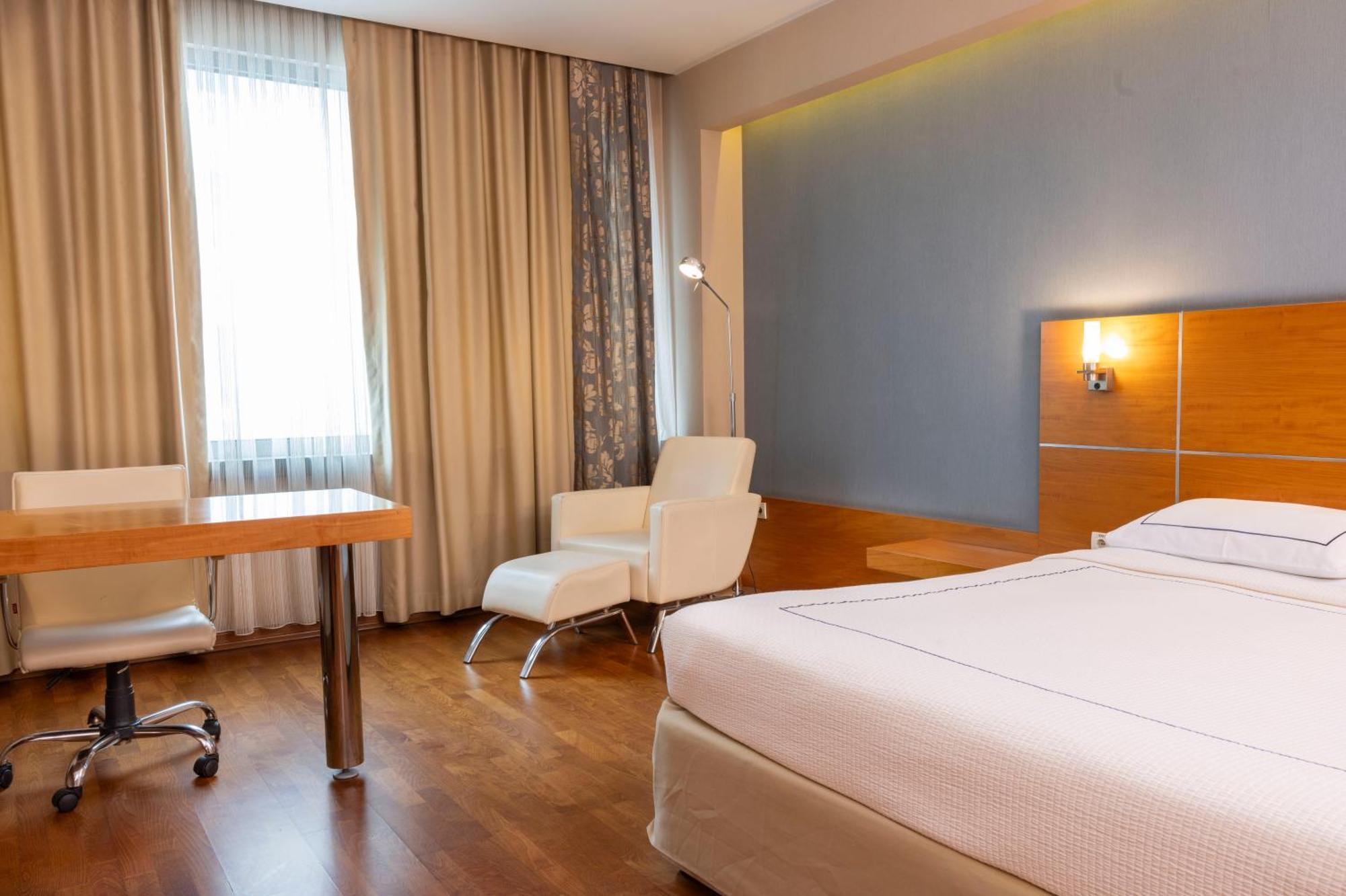 Anemon Kent Cigli Otel Σμύρνη Εξωτερικό φωτογραφία