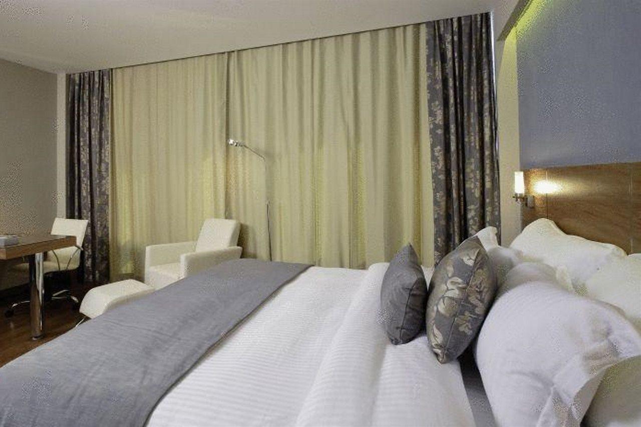 Anemon Kent Cigli Otel Σμύρνη Εξωτερικό φωτογραφία