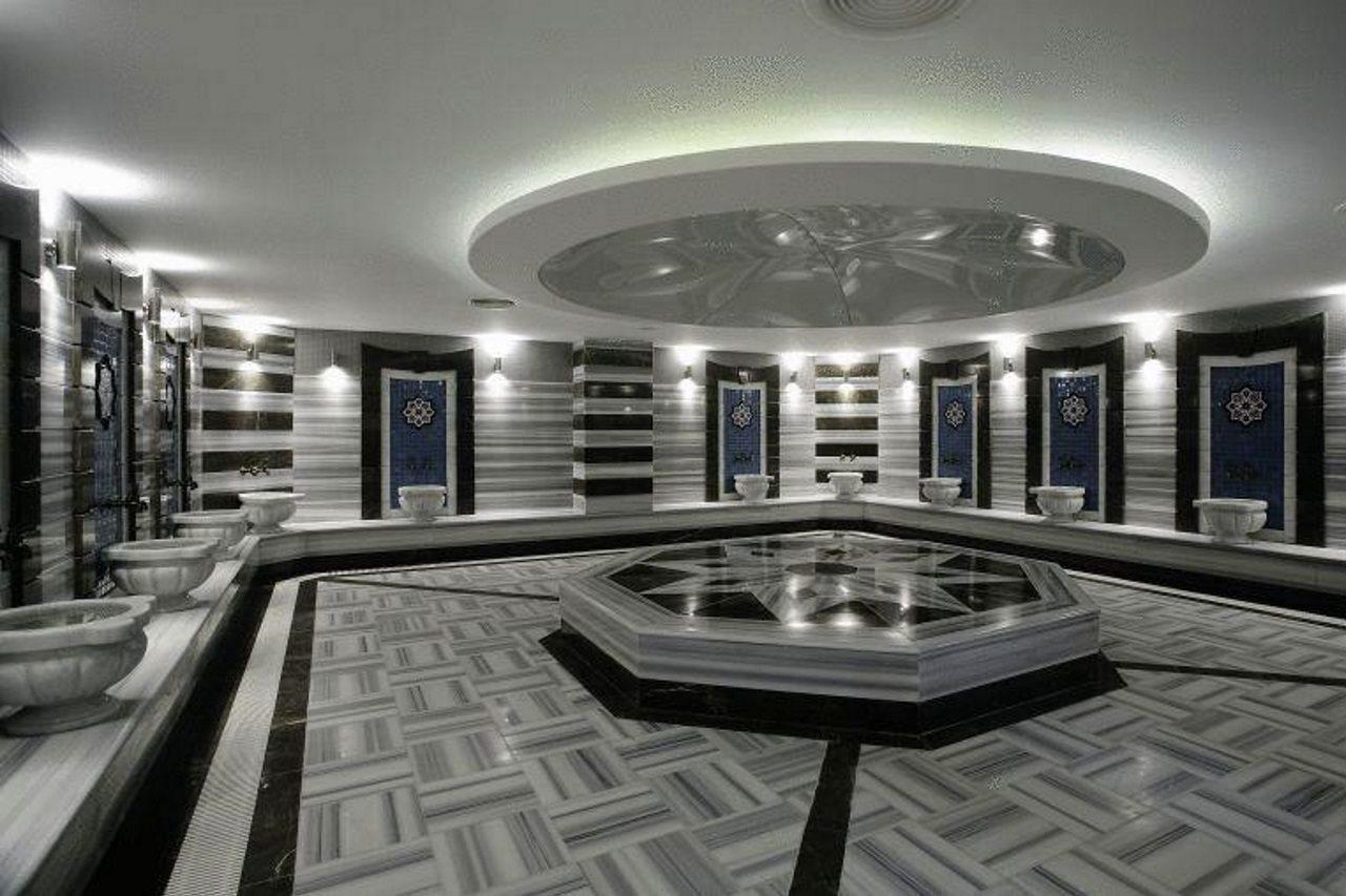 Anemon Kent Cigli Otel Σμύρνη Εξωτερικό φωτογραφία