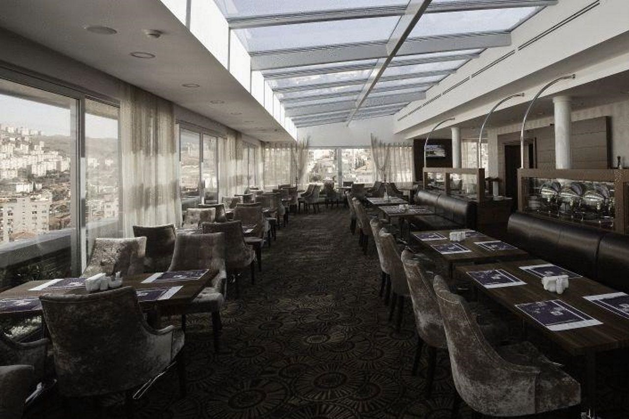 Anemon Kent Cigli Otel Σμύρνη Εξωτερικό φωτογραφία