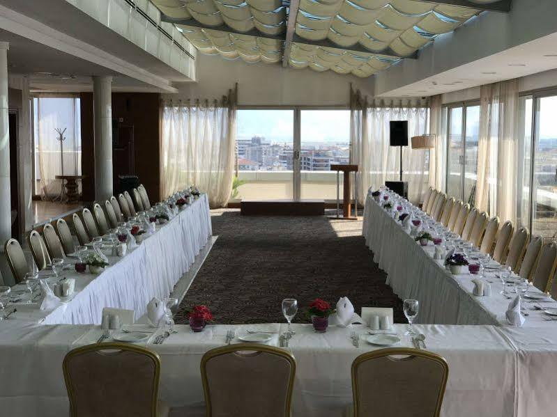 Anemon Kent Cigli Otel Σμύρνη Εξωτερικό φωτογραφία